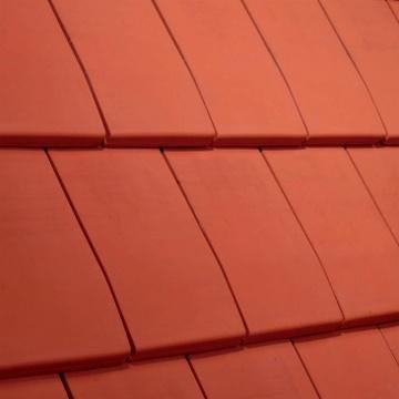 Koramic Actua 10 dakpannen, nieuw, 275 stuks, Ophalen, Steen of Klei, Nieuw, 15 m² of meer