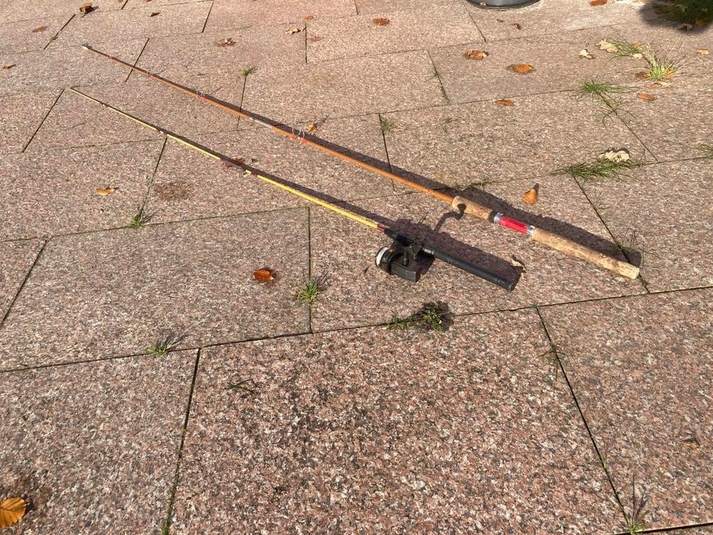 Werphengels, Ophalen, Gebruikt, Werphengel