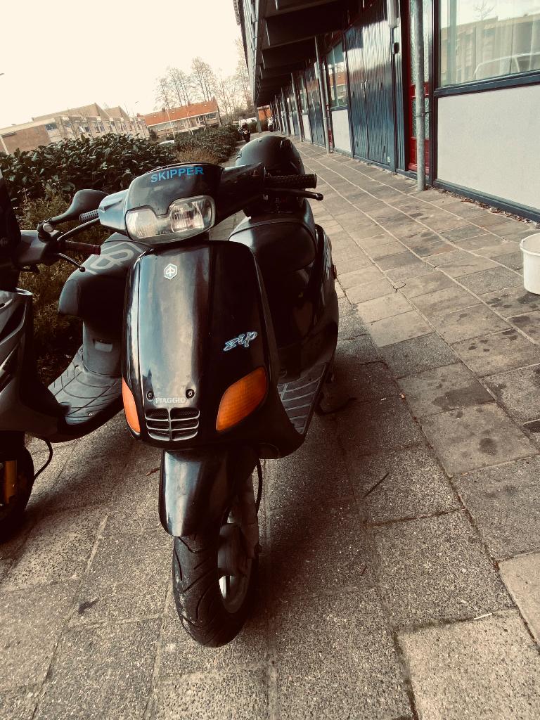 Type 2 70 project Duitse pap, Ophalen, Zo goed als nieuw, Overige modellen