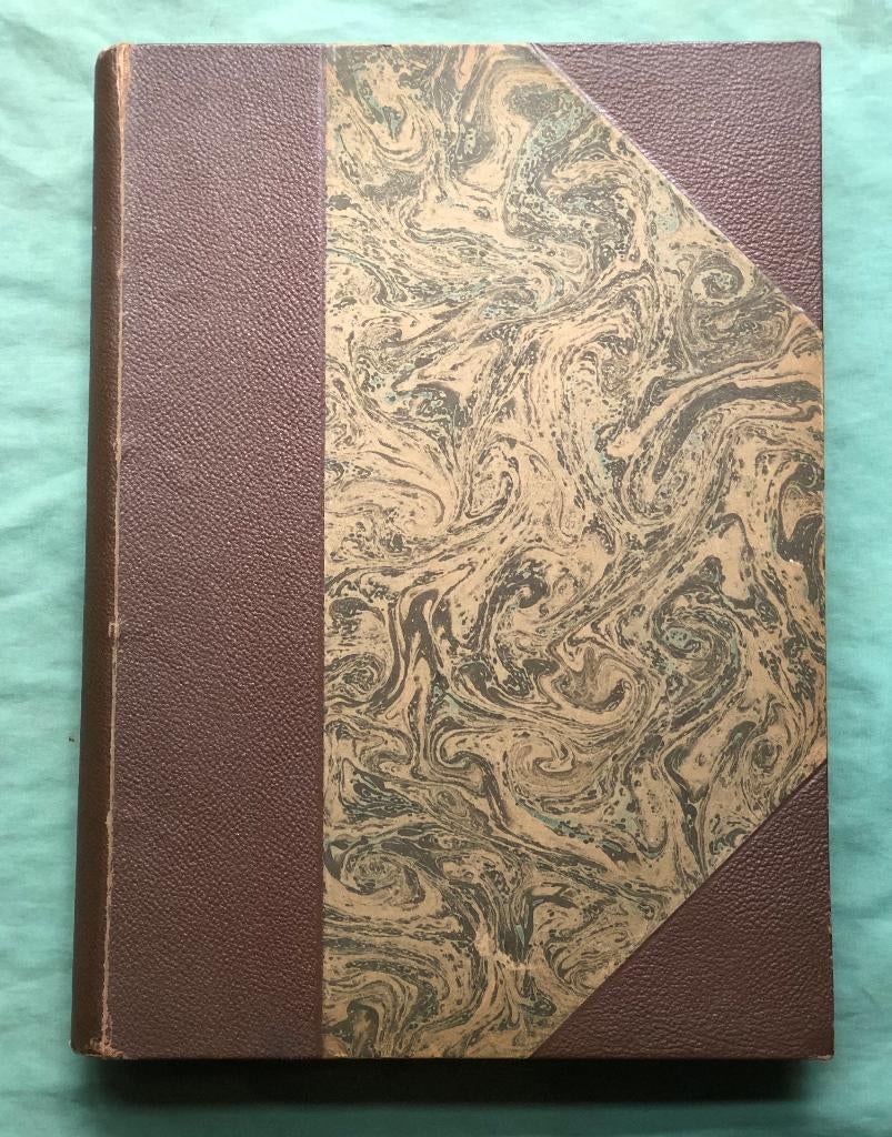 Les chefs-d'oeuvre de Rembrandt. Edition du Tricentenaire., Ophalen of Verzenden, Gelezen, Overige onderwerpen