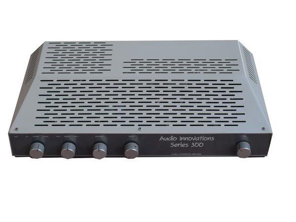 Gezocht, Audio Innovations 300 Mk1 versterker, Ophalen of Verzenden, Versterker