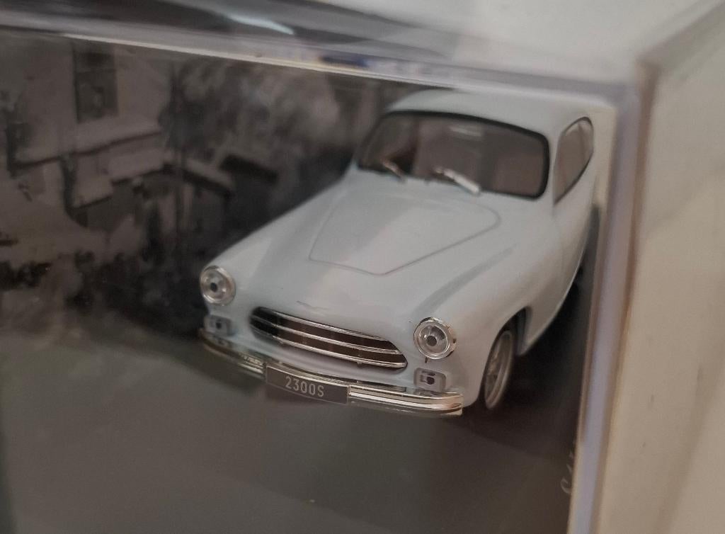 Salmson Sport 2300 S - 1953 -, Ophalen of Verzenden, Nieuw, Auto, Overige merken