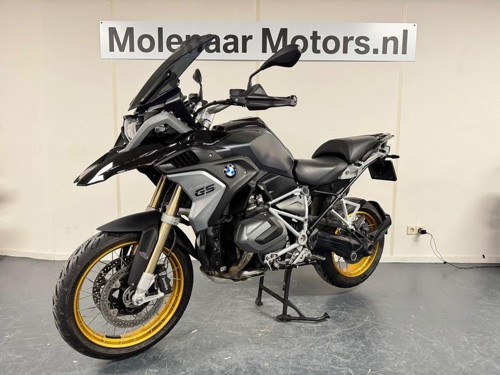 BMW R1250 GS (bj 2023) - foto 3