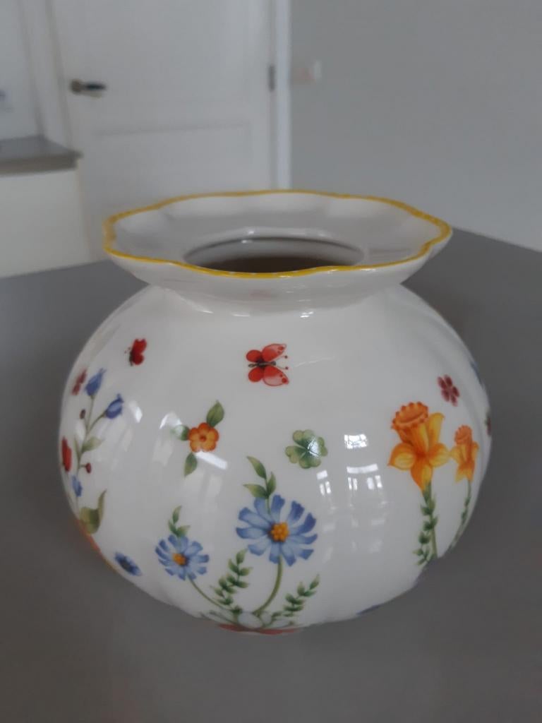 Vaas Pasen Villeroy en Boch Spring Awakening, Ophalen of Verzenden