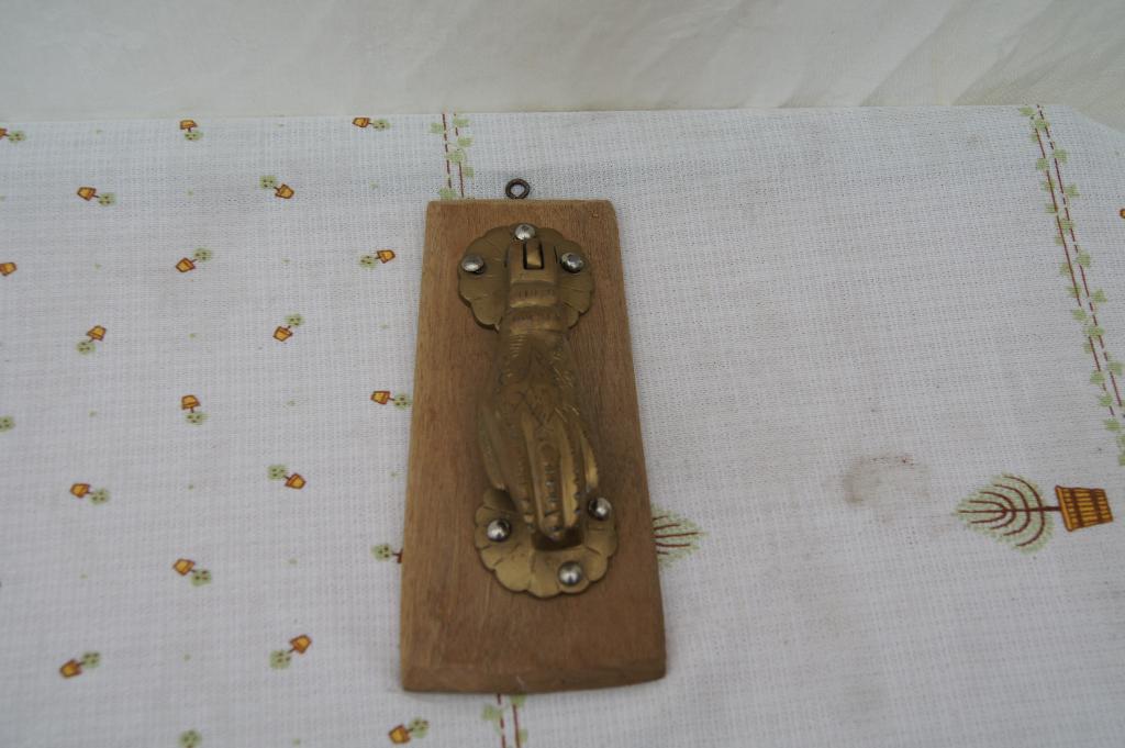 Deurkloppers, Ophalen of Verzenden