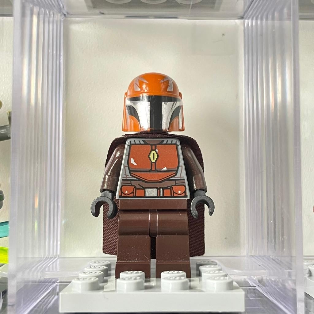 Lego Star Wars Mandalorian Tribe Warrior sw1079 75267, Kinderen en Baby's, Speelgoed | Duplo en Lego, ., Lego, Nieuw, Ophalen of Verzenden