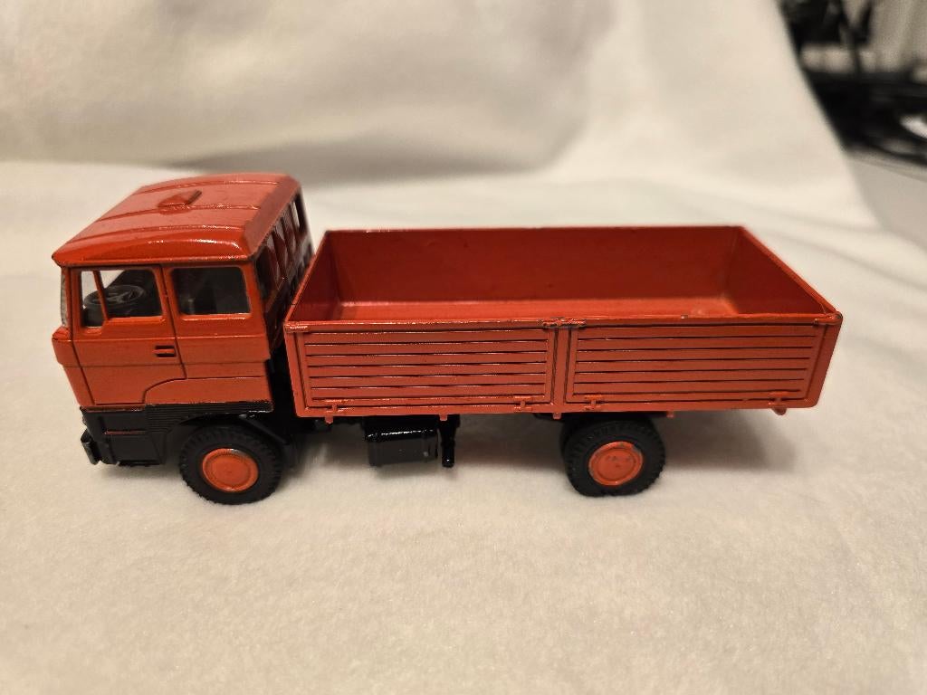Daf 2800 turbo intercooler 1/50, Ophalen of Verzenden, Gebruikt, Bus of Vrachtwagen, Lion Toys