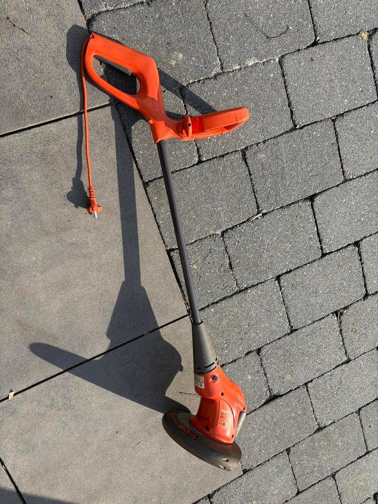 Flymo Multi-Trim 250 Elektrische Grastrimmer, Ophalen, Gebruikt, 10 tot 30 cm, Elektrisch