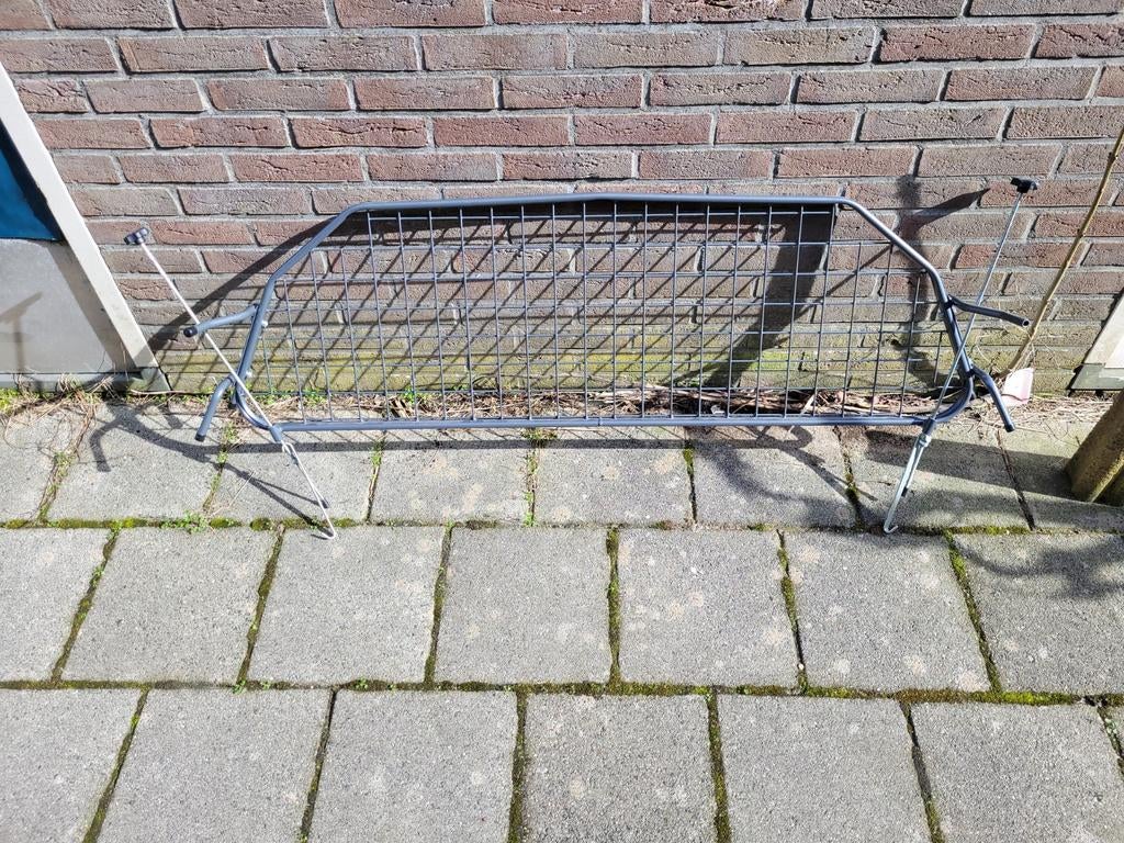 Bagage-/ hondenrek Mitsubishi Outlander, Auto diversen, Hondenrekken, Ophalen, Gebruikt