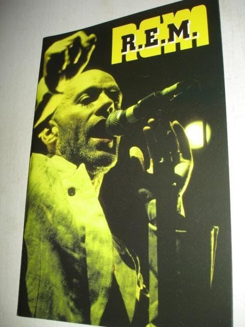 R.E.M.- Live in Germany 1985- (NIEUW), Alle leeftijden, Verzenden, Nieuw in verpakking