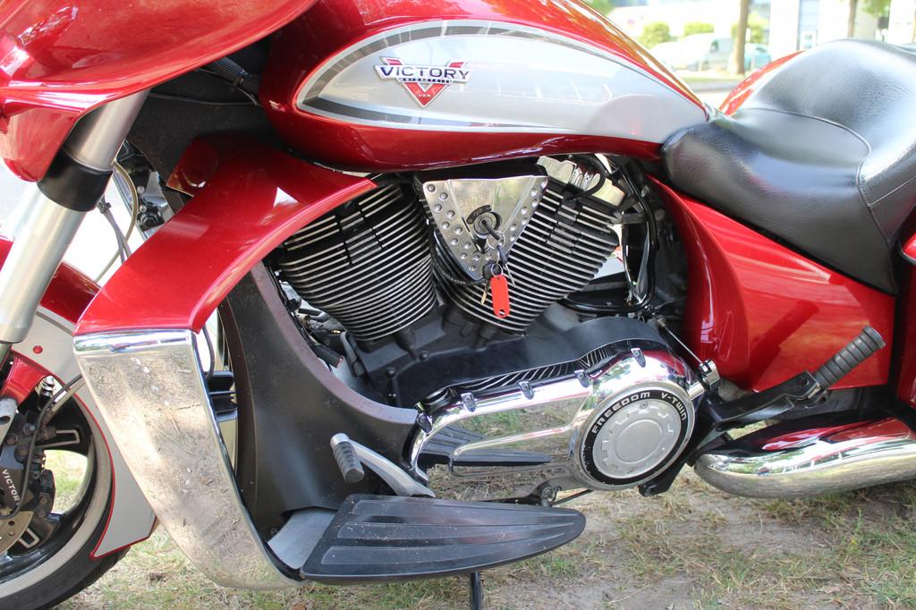 Victory Cross Country - foto 3