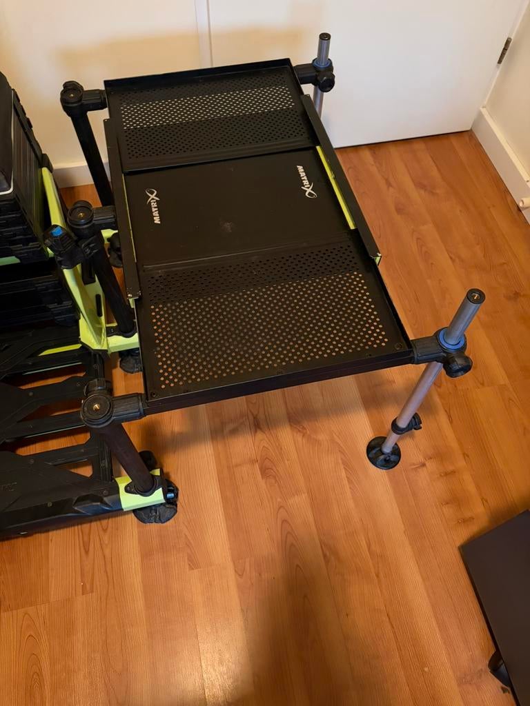 Matrix extending site tray, Ophalen, Gebruikt, Overige typen