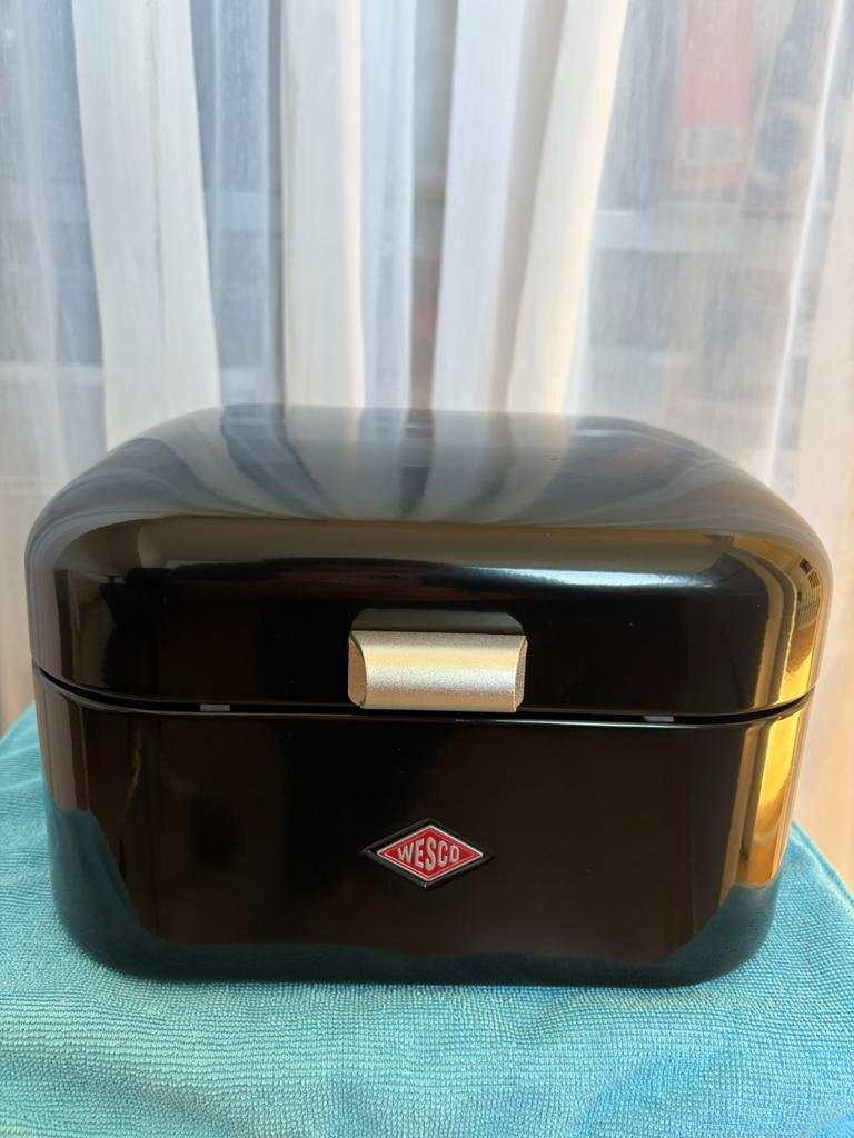 Wesco broodtrommel, Huis en Inrichting, Keuken | Keukenbenodigdheden, Ophalen of Verzenden, Nieuw