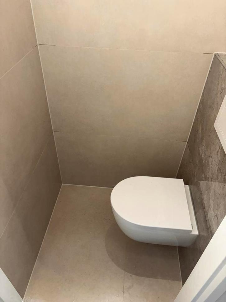 Ervaren kitter, Nieuw, Ophalen of Verzenden, Mdf, 200 tot 250 cm