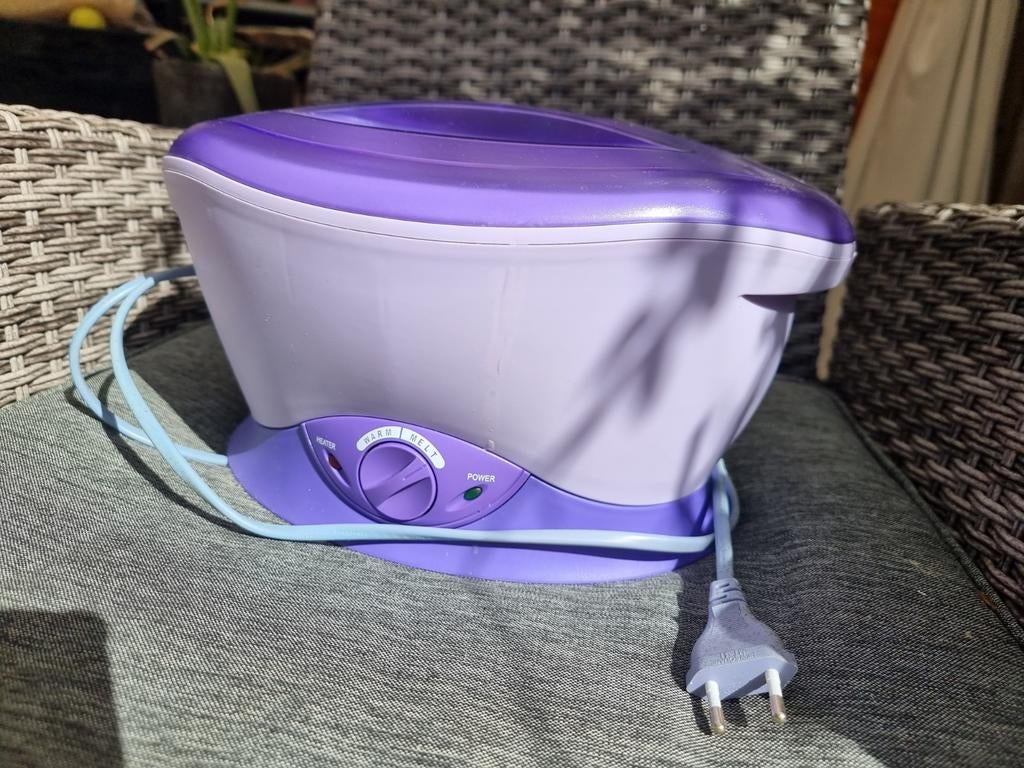 Paars paraffine heather, Ophalen of Verzenden, Overige typen