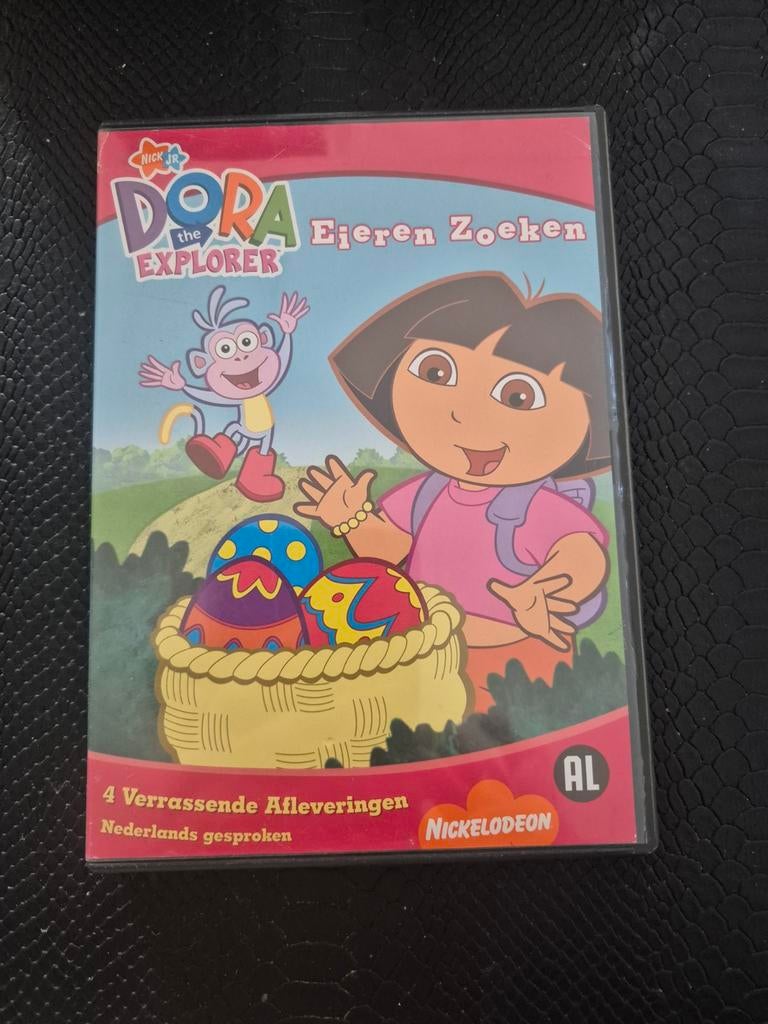 Dora, Alle leeftijden, Ophalen of Verzenden, Zo goed als nieuw