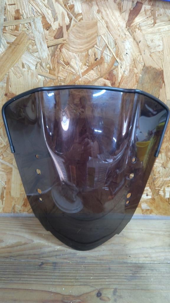 Suzuki V Strom dl 650 1000 korte ruit windscherm OEM, Motoren, Onderdelen | Overige, Ophalen of Verzenden