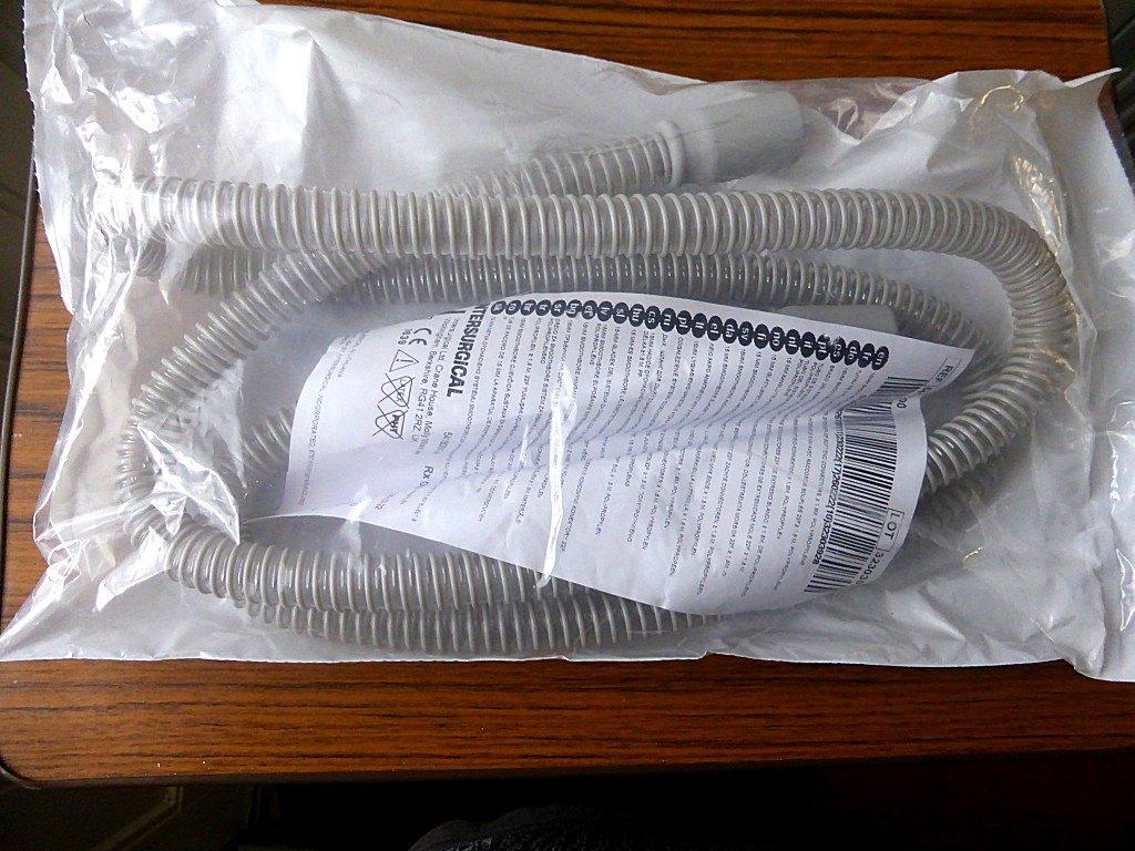 Universele luchtslang oa voor slaapapneu apparaat/CPAP nieuw, Diversen, Ophalen of Verzenden, Nieuw