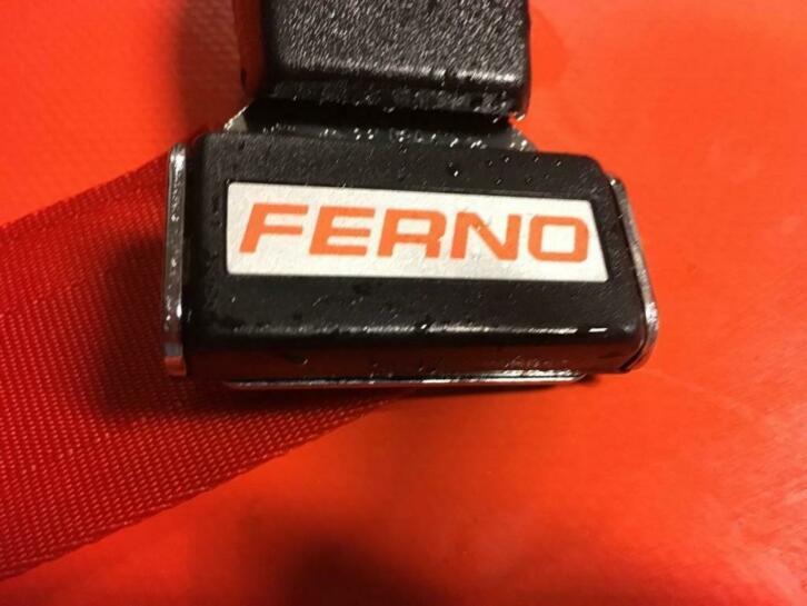 Ferno Saver opvouwbare verrijdbare brancard, uitvaartbranche, Niet ingevuld, Gebruikt, Niet ingevuld, Ophalen of Verzenden