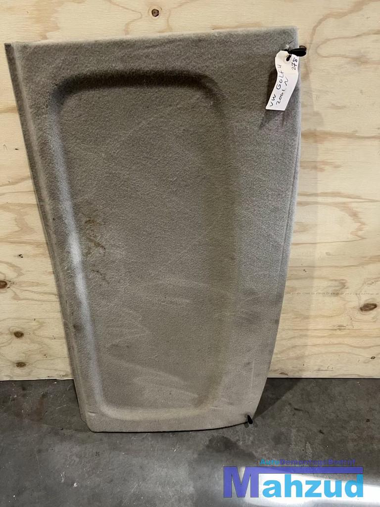 VW GOLF 4 Hoedenplank beige 1998-2003, Auto-onderdelen, Interieur en Bekleding, Gebruikt, Volkswagen, Volkswagen AG, Berliner Ring 2
38440  Wolfsburg, DE