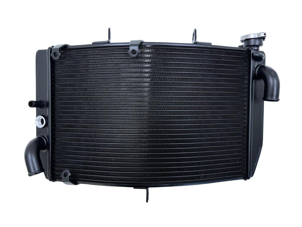 RADIATEUR CBR 600 F 2001-2006 (CBR600F CBR600F4i PC35), Dhr. S. di Majo, Nieuw, Info@cama-motorparts.nl, P.J. Troelstraweg 8 8
3144 CX  MAASSLUIS, NL
