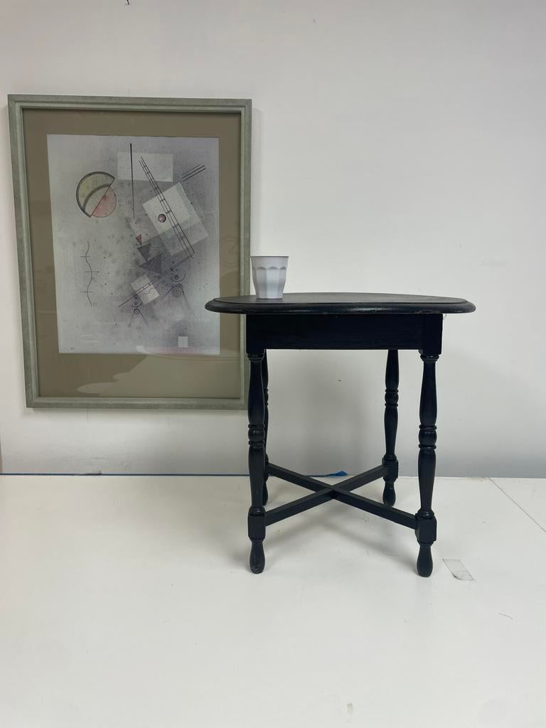 Kandinsky 1929 ingelijst, Antiek en Kunst, Ophalen of Verzenden