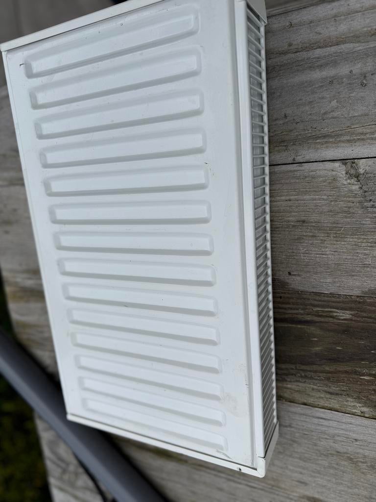 Radiator 30x50, Ophalen