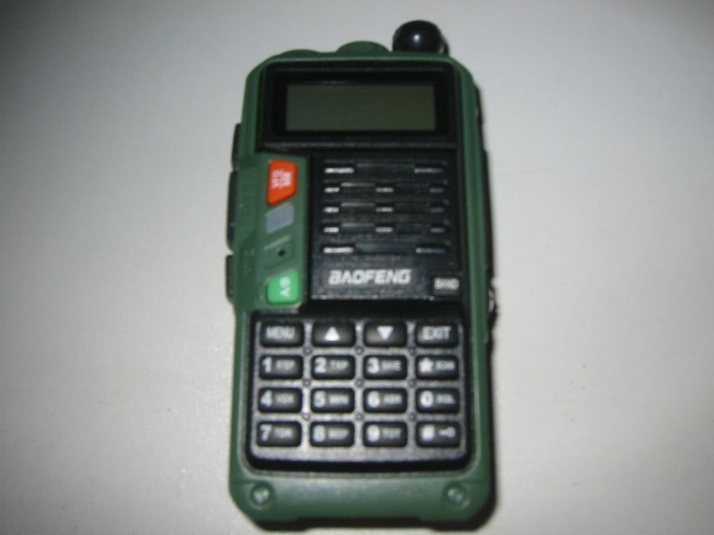 portofoon, Telecommunicatie, Portofoons en Walkie-talkies, 5 tot 15 km, Ophalen of Verzenden, Zo goed als nieuw, Portofoon of Walkie-talkie