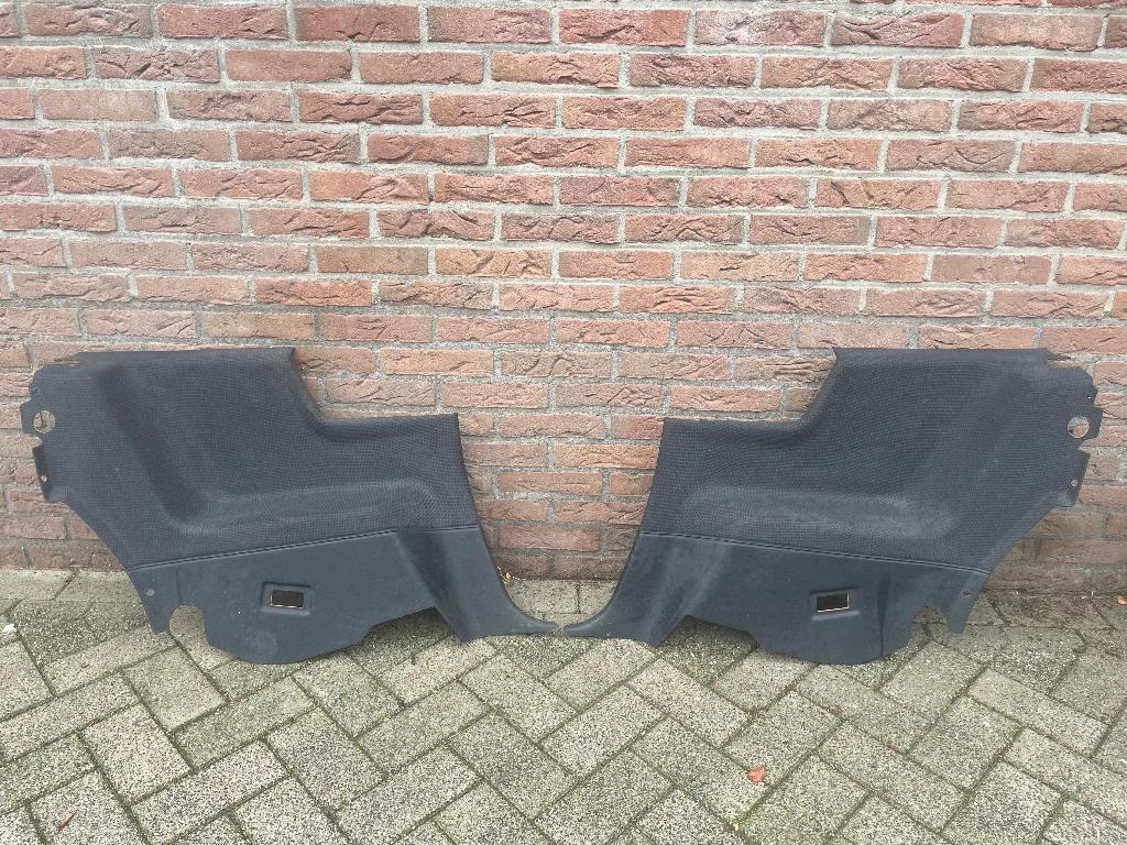 Te koop interieur/deurpanelen VW Corrado, Auto-onderdelen, Ophalen, Nieuw, Volkswagen