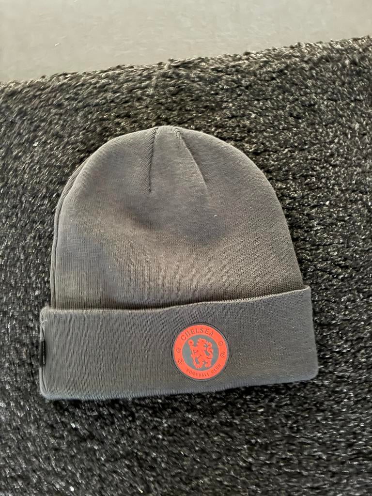 Nieuwe Chelsea muts, Ophalen of Verzenden, Nieuw, Muts