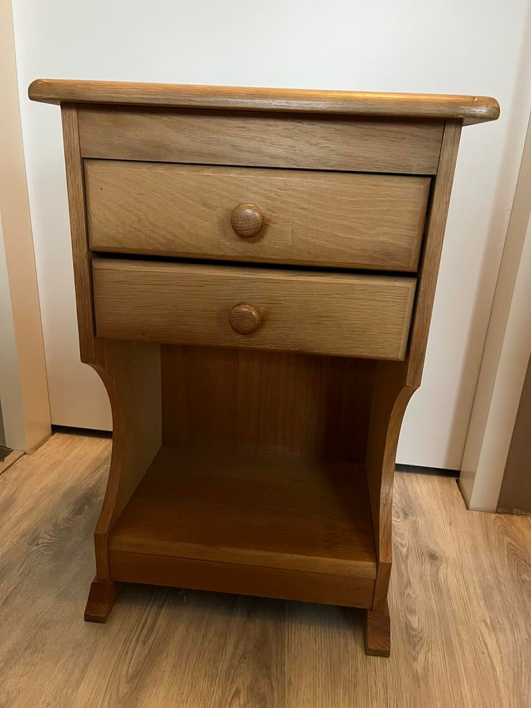 Telefoonkastje, Ophalen, Zo goed als nieuw, Minder dan 45 cm