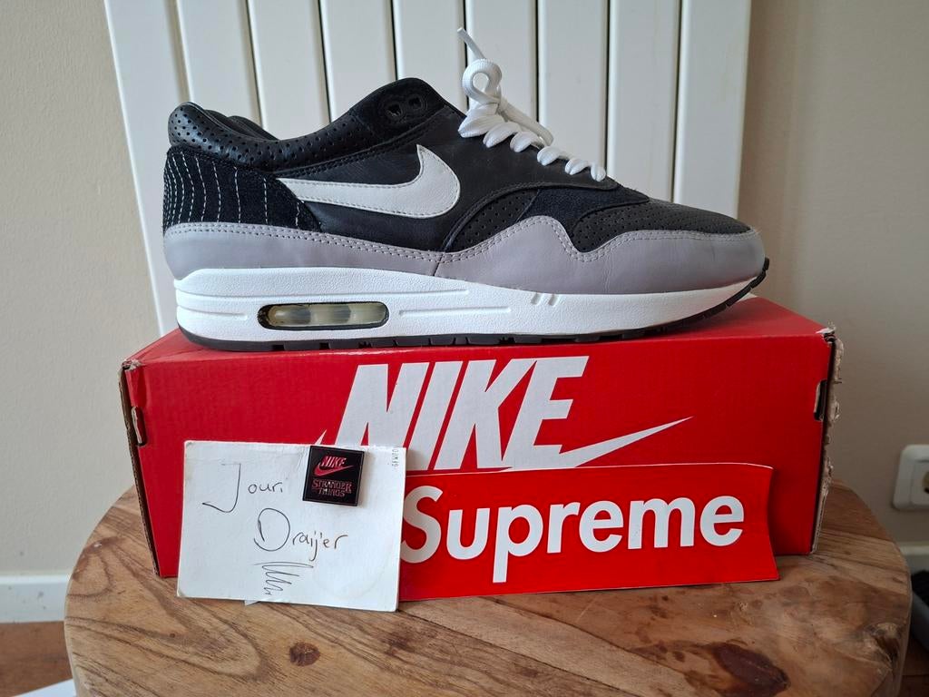 Nike air max 1, Ophalen of Verzenden, Overige kleuren