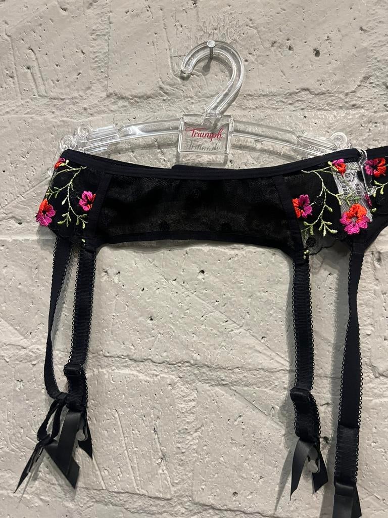 Freya jarretels maat S & M NIEUW!! Nu €7.50, Ophalen of Verzenden, Overige typen