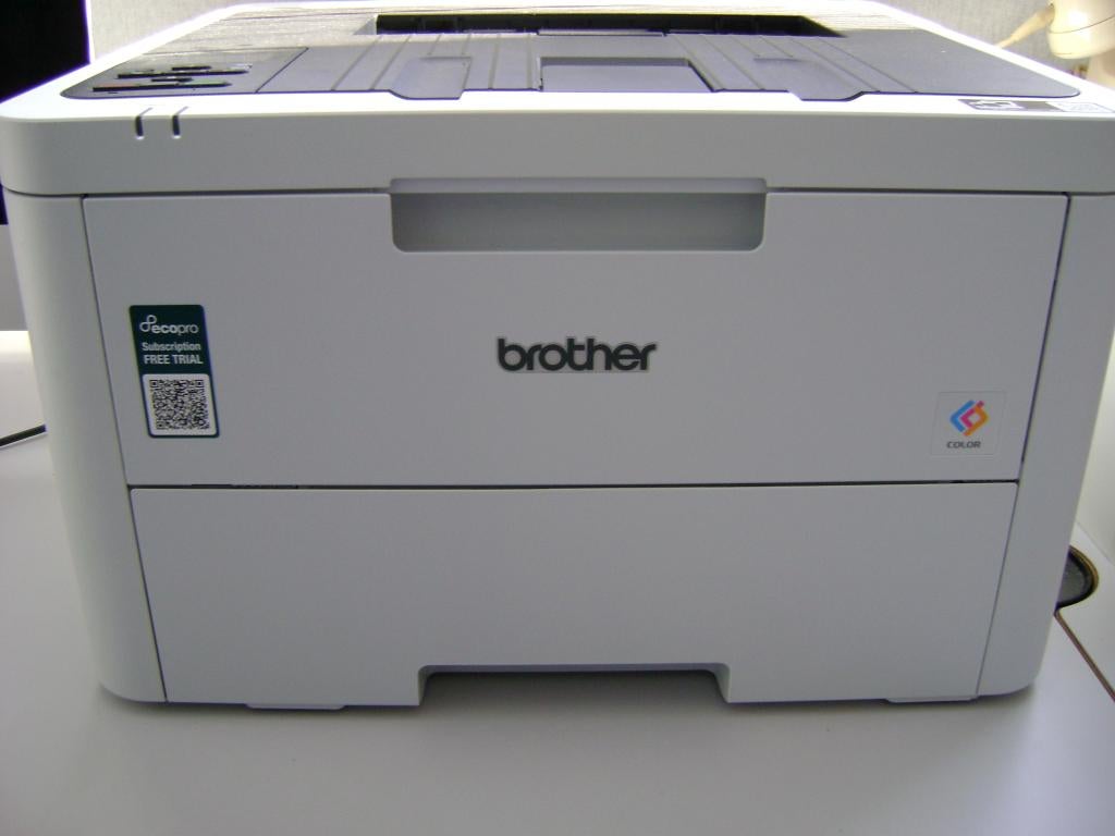Brother led / laser kleurenprinter, Computers en Software, Printers, Ophalen, Kleur printen, Printer, Draadloos