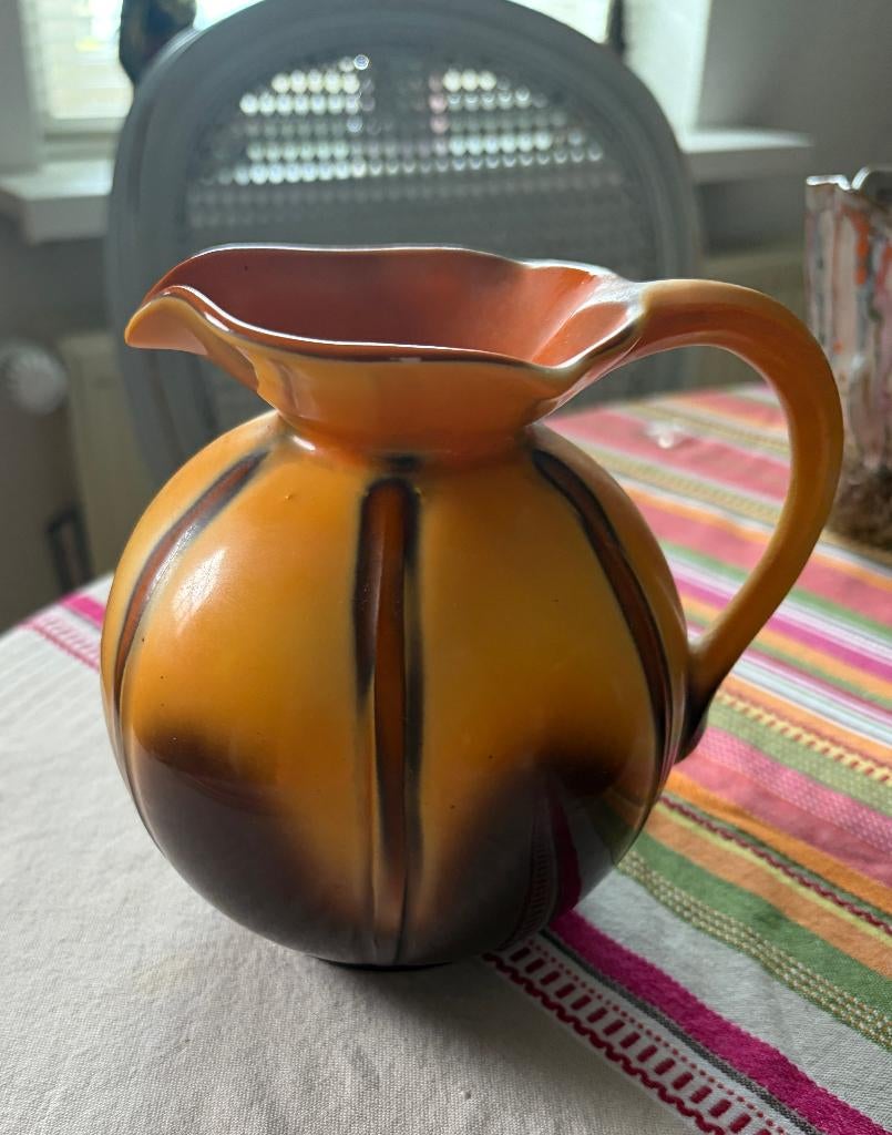 Vaas, Antiek en Kunst, Ophalen