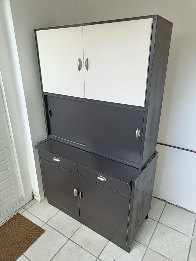 Gratis af te halen kast!, Ophalen, Gebruikt