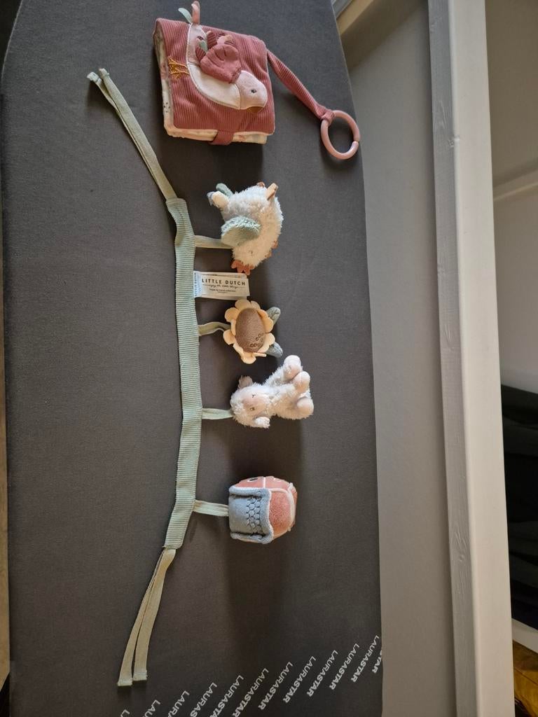 Little Dutch - Wagenspanner Little Farm, Ophalen of Verzenden, Overige typen