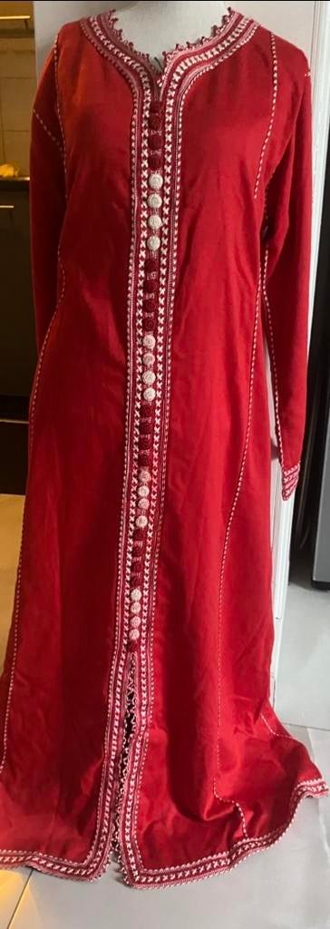 Mooi djellaba, Ophalen of Verzenden, Zo goed als nieuw, Overige typen