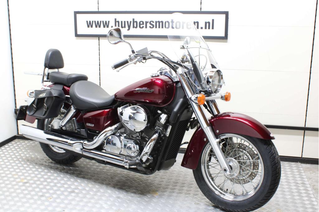 Honda VT 750C Shadow 2005 VT750C