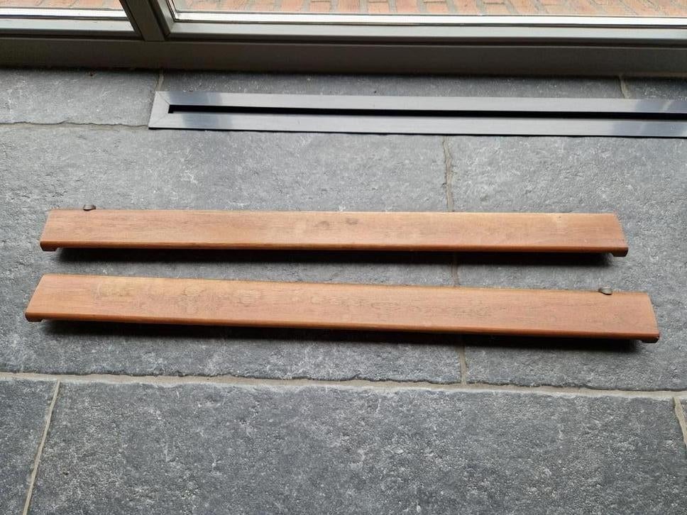 Range rover classic houten deur bekleding  4 deurs, Ophalen, Rover