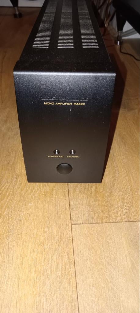 Marantz MA500 mono versterker, Ophalen of Verzenden, Marantz