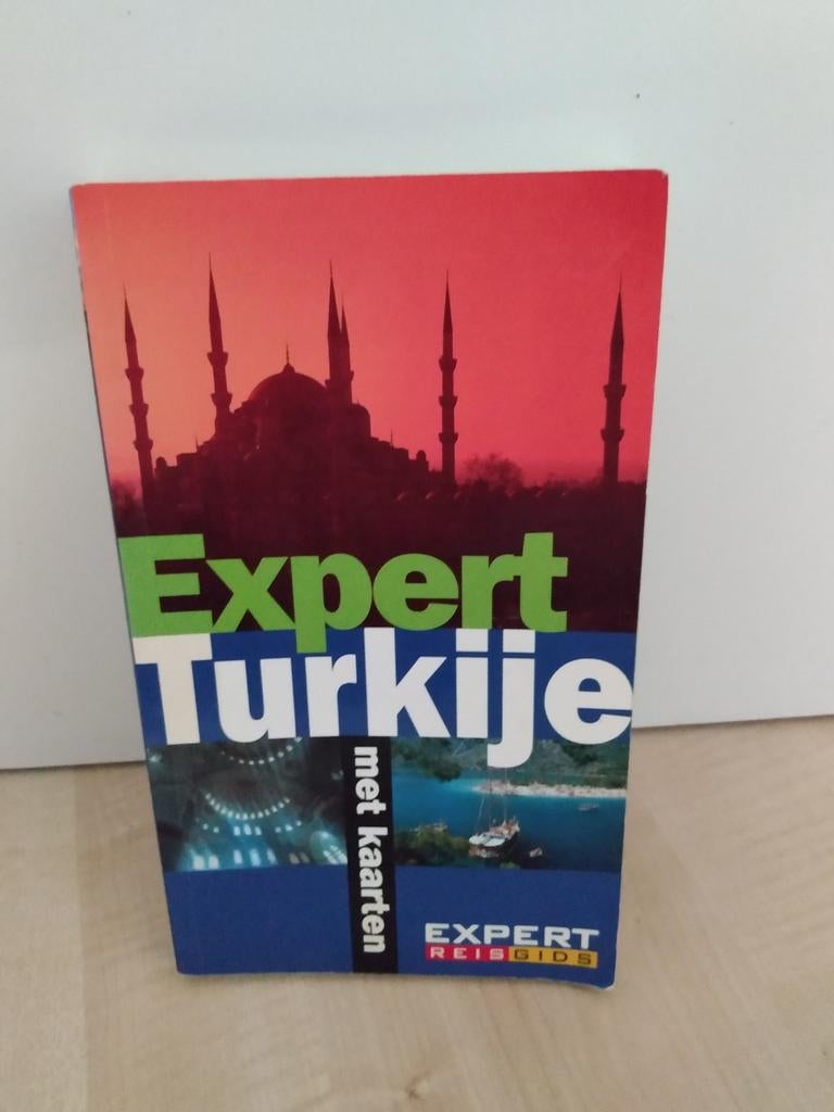 Reisgids, Boeken, Europa, Zo goed als nieuw, Reisgids of -boek, Ophalen