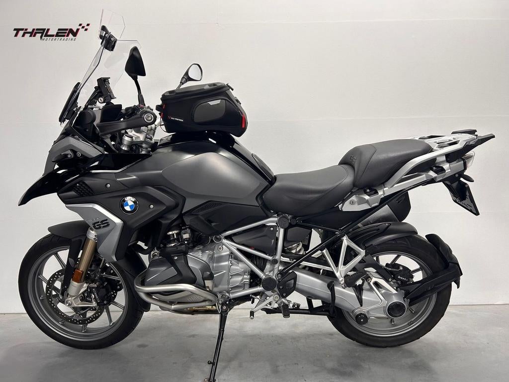 BMW R 1250 GS (bj 2020) km12300 - foto 2