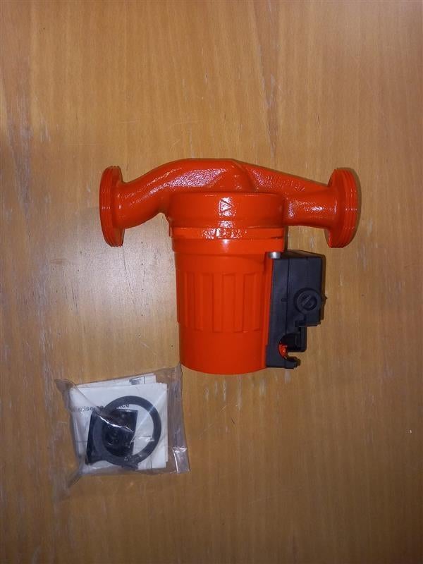 Circulatiepomp Salmson MXL 50-32 - nieuw, Minder dan 30 cm, Overige typen, Minder dan 60 cm, Ophalen of Verzenden