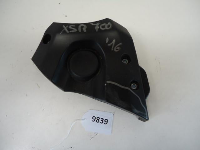 XSR700 2016 - 2017 Yamaha Kettingcover D1-17259