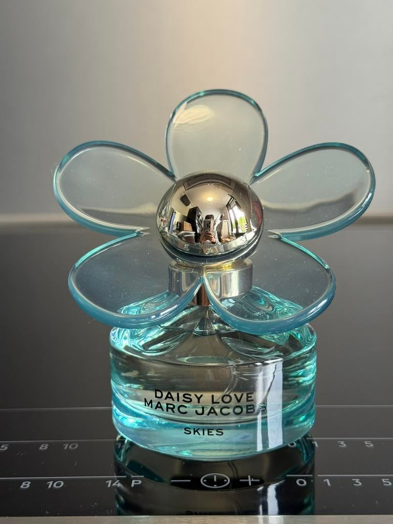 Marc jacobs daisy love skies 50ml edt discontinued, Ophalen of Verzenden, Nieuw