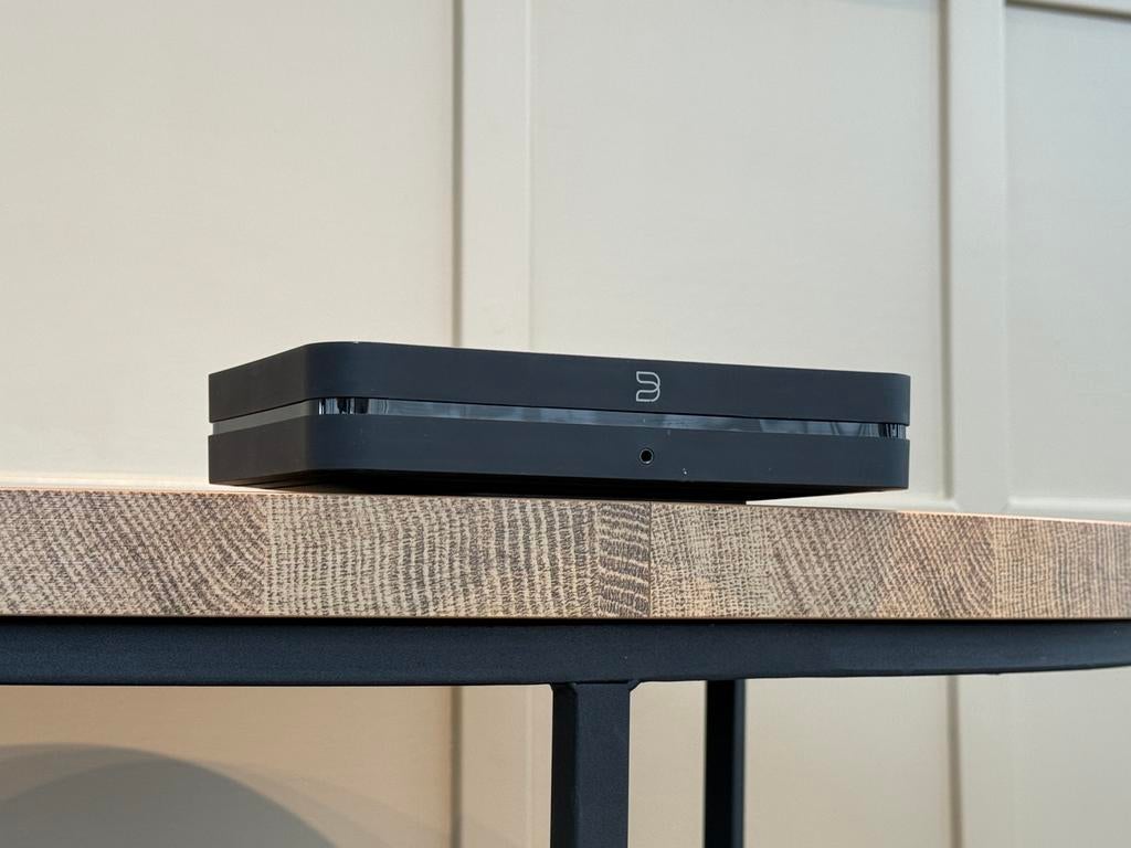 Bleusound Node 2, Ophalen of Verzenden, Zo goed als nieuw, Zonder harde schijf, /