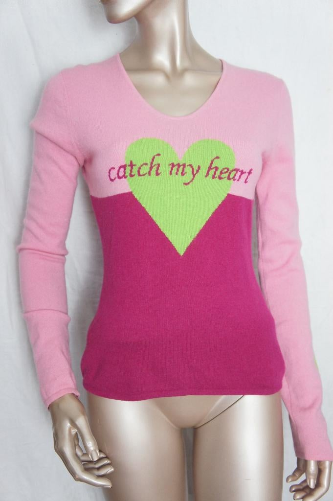 FTC trui maat S CASHMERE, Verzenden, Zo goed als nieuw, Maat 36 (S)