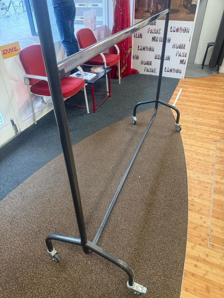 Kledingrekken, Ophalen of Verzenden, Zo goed als nieuw