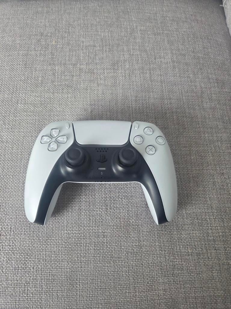 PS5 controller, Spelcomputers en Games, Spelcomputers | Sony PlayStation 5, Ophalen of Verzenden
